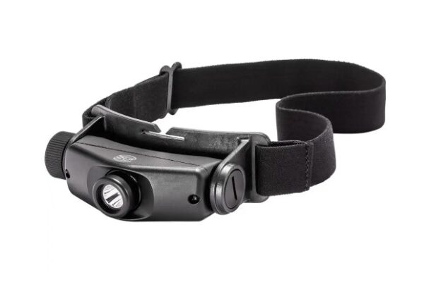 SUREFIRE MAXIMUS HEADLAMP 1000LM LED