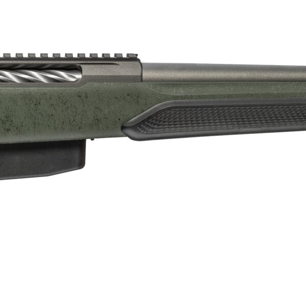 TIKKA T3X SUPER VRMNT 6MMCR 24″