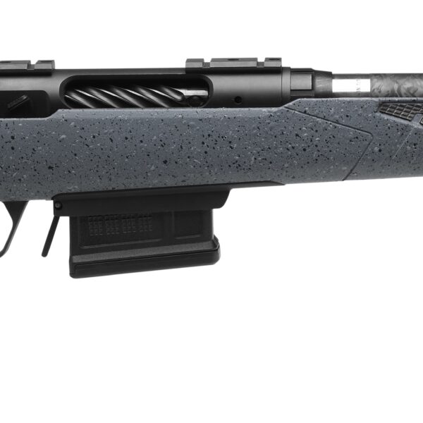 SAVAGE ARMS 110 CARBON PREDATOR 6.5CR 22″#