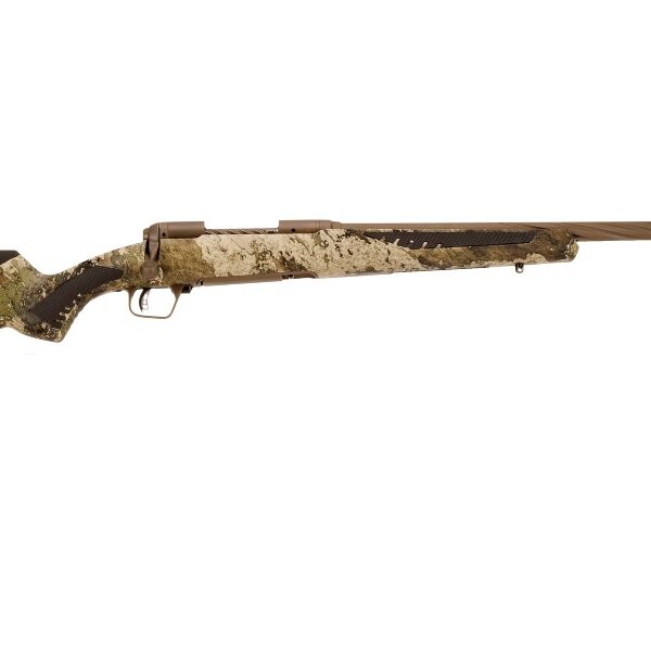 SAVAGE ARMS 110 HIGH COUNTRY 7MAG 24″ TB #