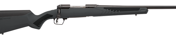 SAVAGE ARMS 110 HUNTER 22-250 BL/SYN 22″ #