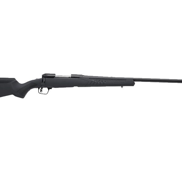 SAVAGE ARMS 110 LRH 280AI BLK/SYN 26″    #
