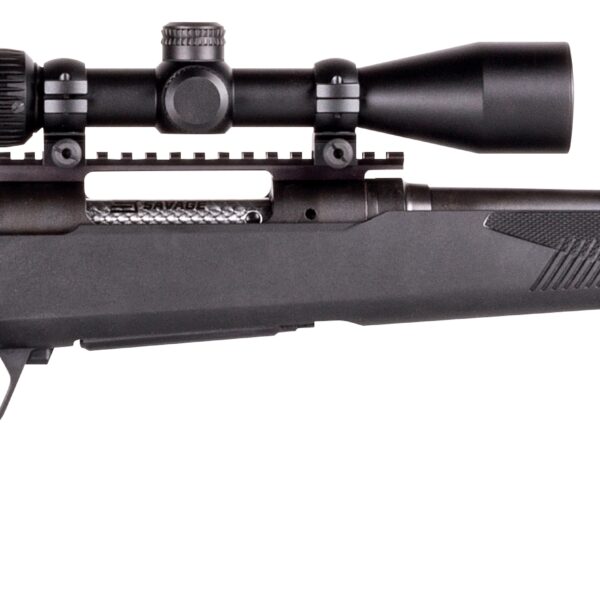 SAVAGE ARMS 110 APEX HNT XP 6.5X284 24″ #