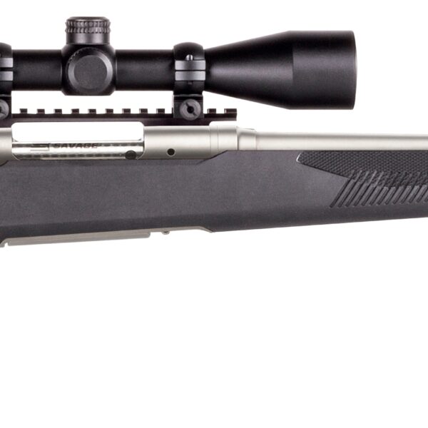 SAVAGE ARMS 110 APEXSTORM XP 270WIN SS #