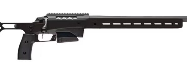 TIKKA T3X ACE TGT 6MMCR 26″ BLK TB
