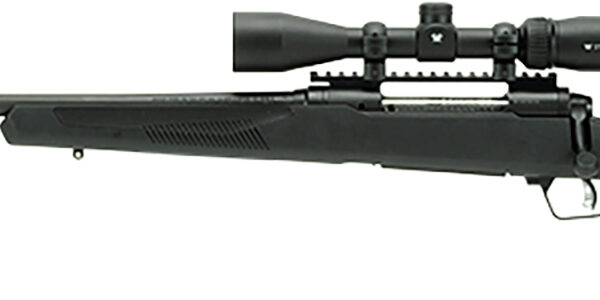 SAVAGE ARMS 110 APEX HUNT XP 270WIN LH PK#