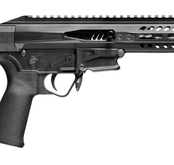 POF USA PSG .22LR PISTOL 8″ BLK BRACE