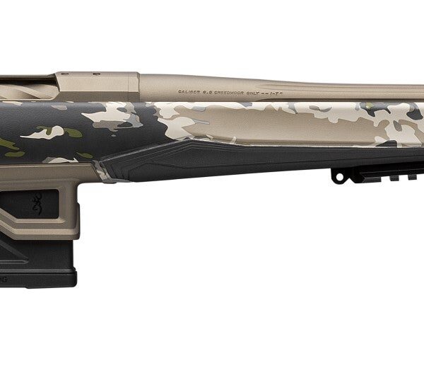 BROWNING X-BOLT 2 SPEED LR OVIX 7PRC