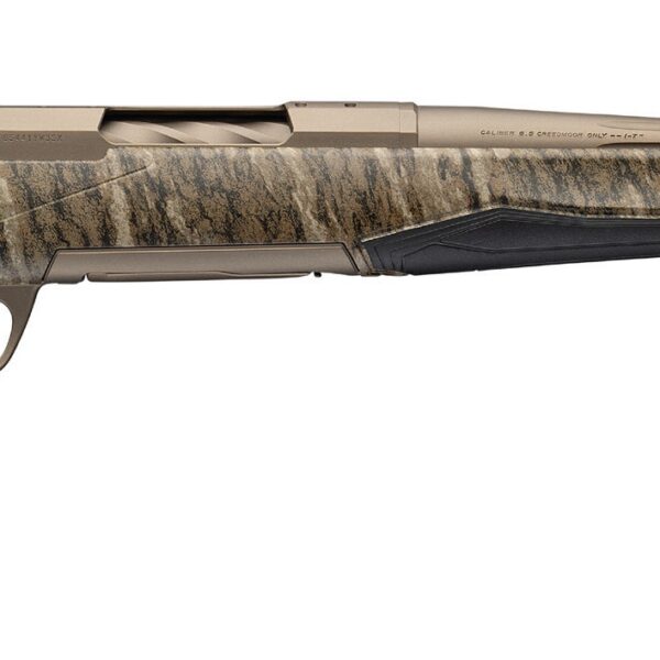 BROWNING X-BOLT 2 SPD MOBL SPR 308WIN #