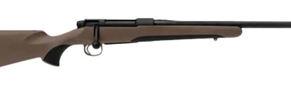 Mauser M18 270 22″ Brn/Syn Thrd DBM/5
