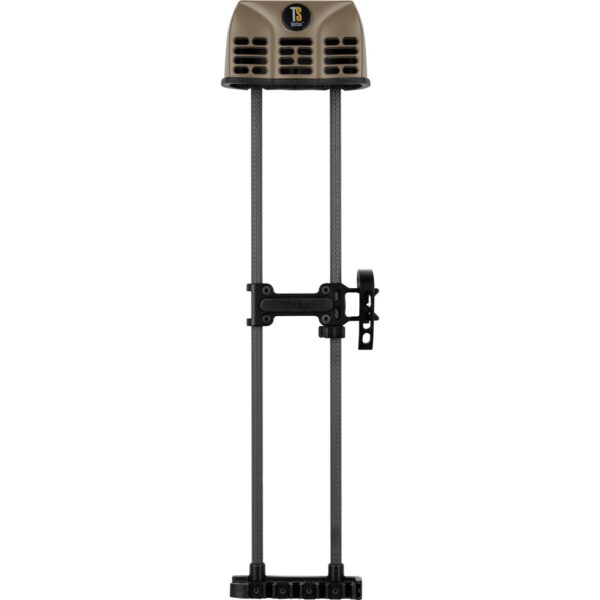 TightSpot Quiver Saddle Tan RH