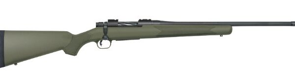 Patriot .400 Legend 20″ TB Bld/OD Grn 4-rd