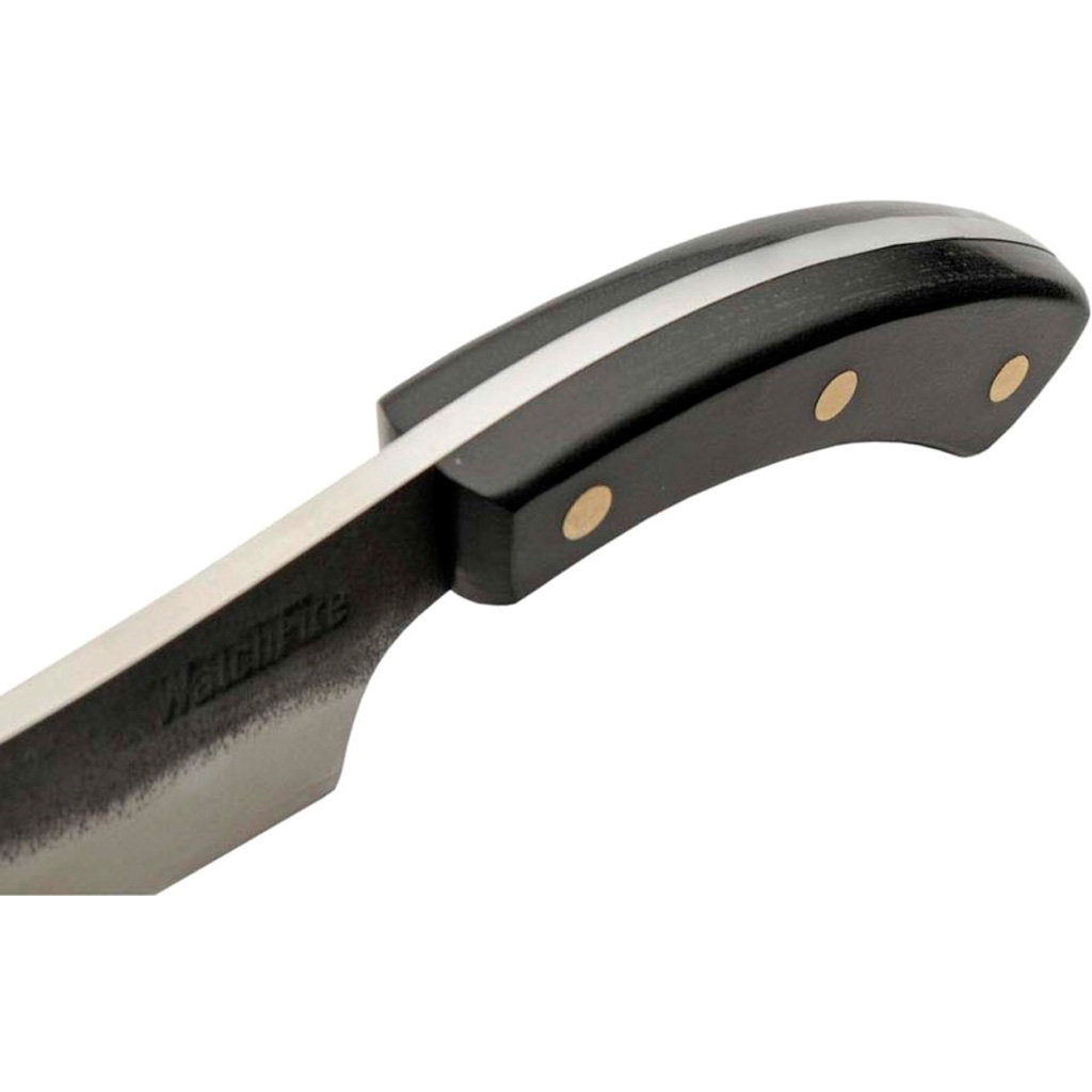 WatchFire Bosna Butcher Knife - Image 3