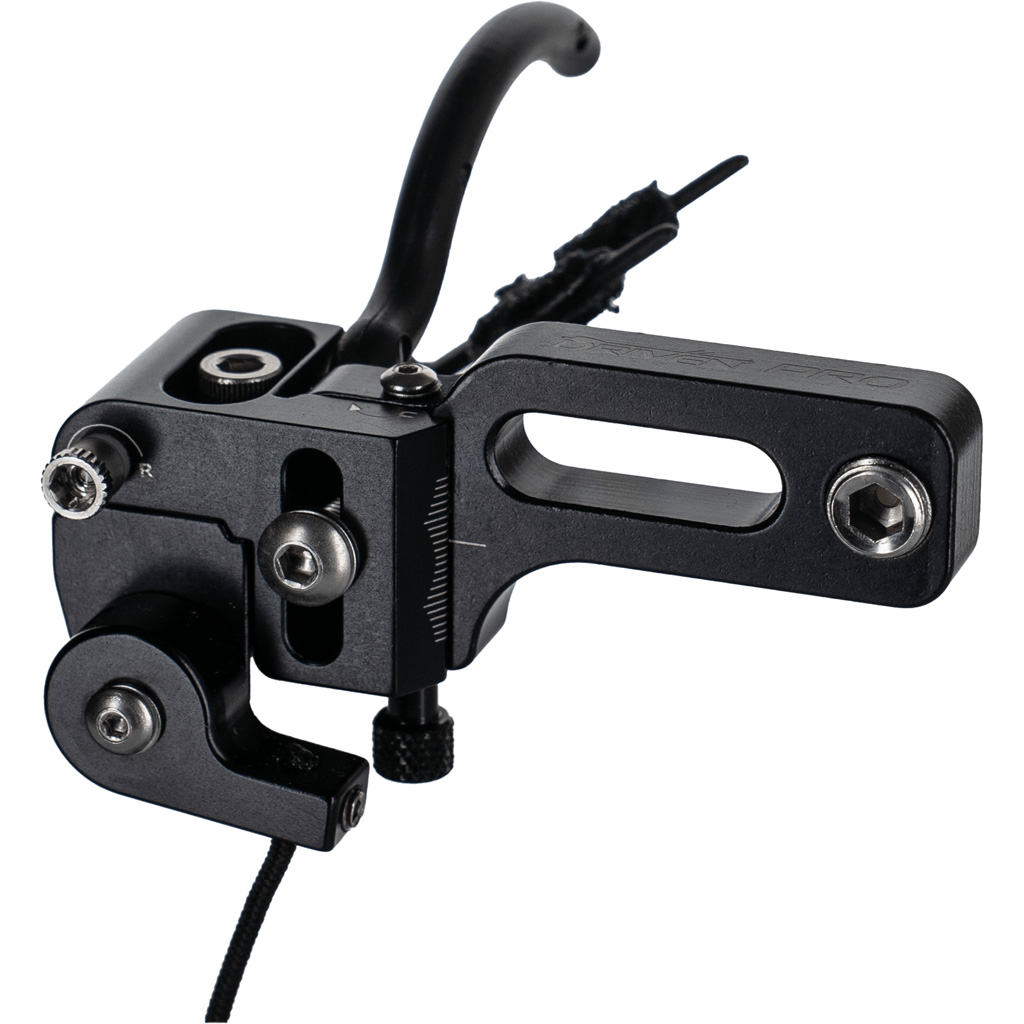 AAE Driven Pro Arrow Rest LH - Image 3