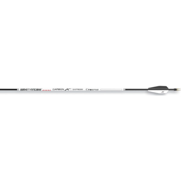 Carbon Express Photon 4mm Arrows 400 6 pk.