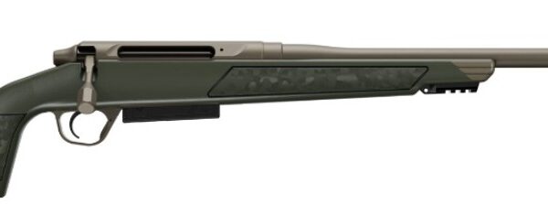 Evoke 375 H&H 22″ TB Pic Brnze/Grn 3-rd