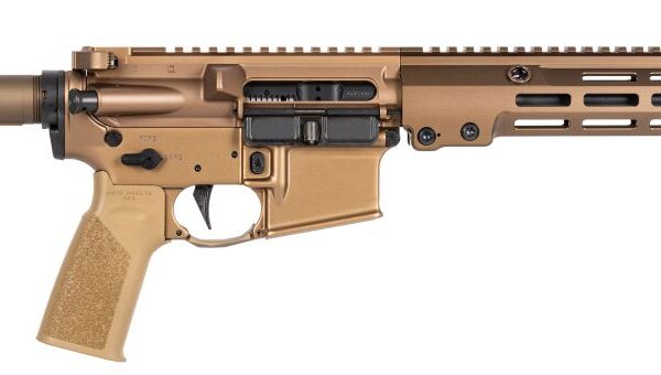 Super Duty Mod 1 5.56mm 11.5″ W/Brace DDC