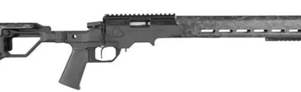 MPR Rimfire 22 WMR 16″ Folding Blk