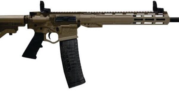 ATI Alpha MAXX Ria 5.56 16″ TB  MLOK FDE 60rd