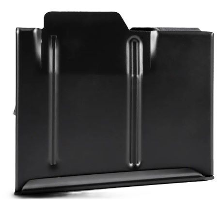 MDT MAG METAL SA 308 5RD – WITH BINDER PLATE BLACK