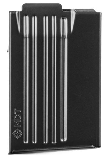 MDT MAG METAL SA 308 12RD – WITH BINDER PLATE BLACK