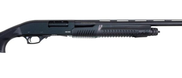 KOTA RGR-1000 Pump 12ga 28″ 3″ FO Black 3rd