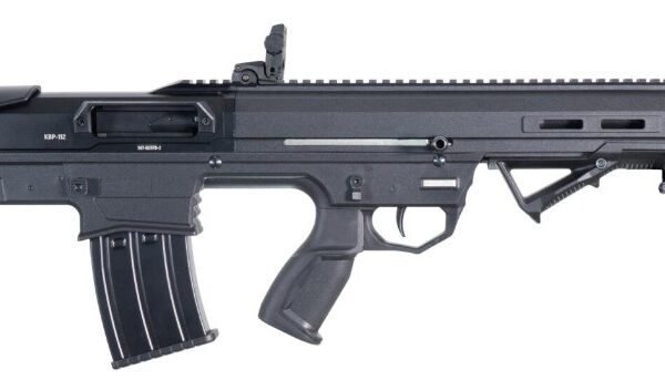 KOTA KBP112 Bullpup 12ga 18.5″ 3″ Blk 5-rd