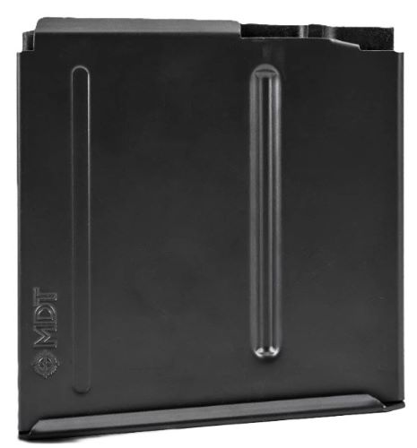 MDT MAG METAL LA 300PRC 5 RD – BLACK
