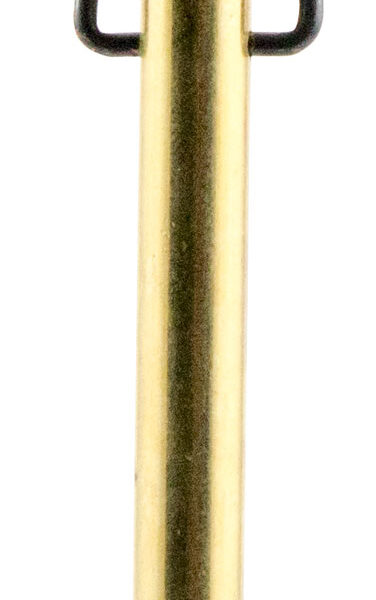 Traditions A1347 Universal Cleaning Pick Brass
