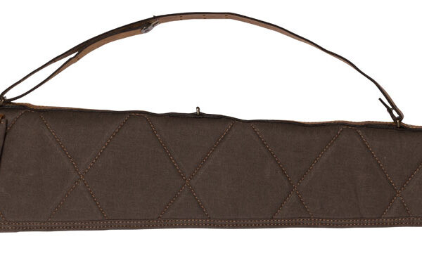 Browning 1413886952 Lona  Flint/Brown Canvas Closed-Cell Foam Padding