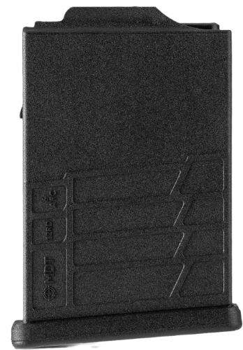 MDT MAG POLYMER 6MM ARC 12RD – BLACK