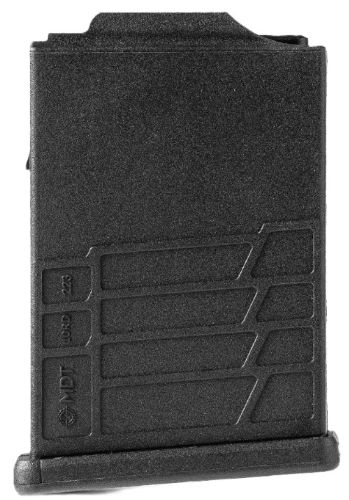 MDT MAG POLYMER GEN2 223 10RD – BLACK