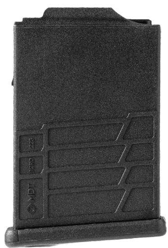MDT MAG POLYMER GEN2 223 12 RD – BLACK