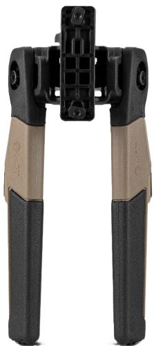 MDT BIPOD ORYX M-LOK MOUNT – FDE/BLACK