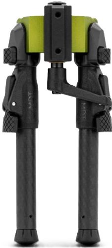MDT BIPOD GRND POD M-LOK – BLACK
