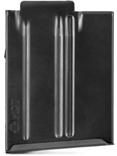 MDT MAG METAL SA 22-250 10RD – BLACK