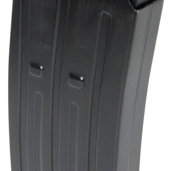 Charles Daly 470073 AR-12S 5rd 12 Gauge Charles Daly Honcho/N4S/AR-12S Black Steel