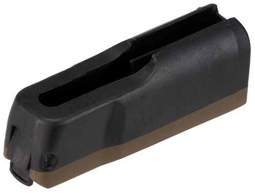 BROWNING MAGAZINE X-BOLT SHORT – ACTION .243/.308/7MM-08 BRONZE