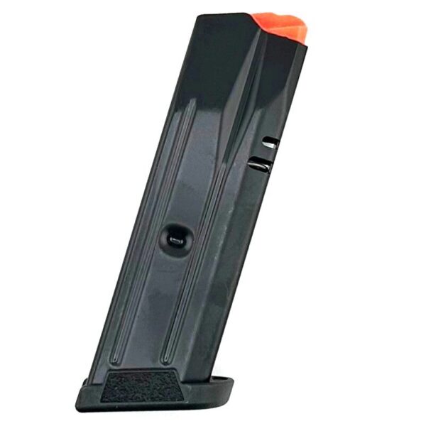CZ MAG P-09 C NOCTURNE 9MM 10RD