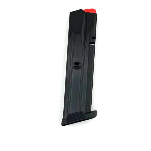 CZ MAG P-09 F NOCTURNE 9MM 10RD