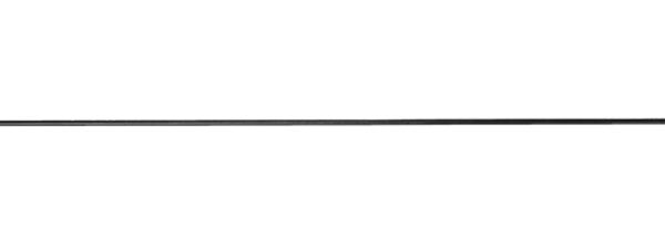 Birchwood Casey 41405 Cleaning Rod  .22-26 Cal 33″ Steel 8-32 Thread