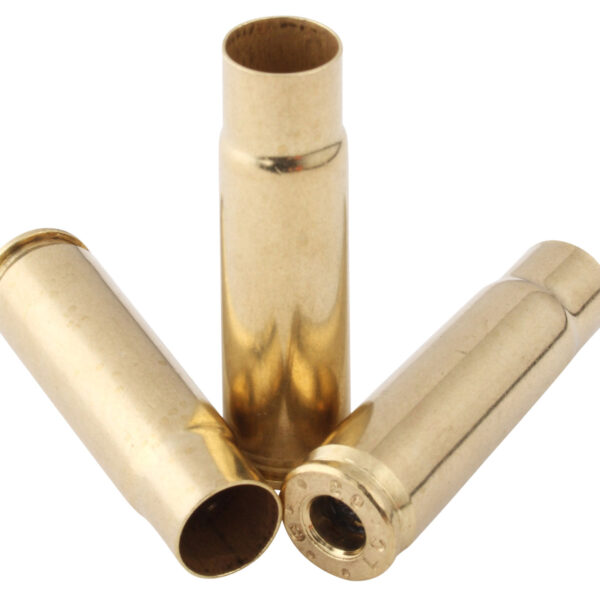Top Brass 8B300BLKMY250 Premium Reconditioned Unprimed Cases 300Blackout Rifle Brass 250/Bag