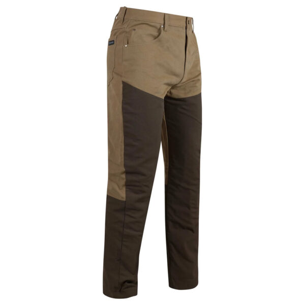 Kings Field Brush Pant Khaki 38×32