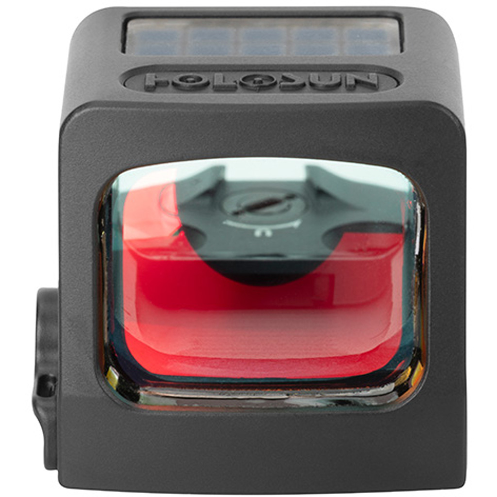 Holosun EPS Carry MRS Enclosed Sight Gold Multi-Reticle w/Solar & Shake Awake - Image 2