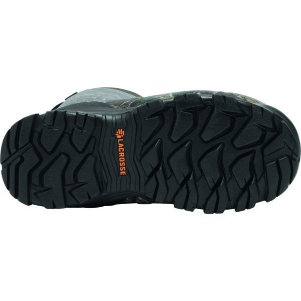 LaCrosse Alphaburly Pro Boots 1600g Mossy Oak Country DNA 14