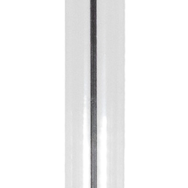 Birchwood Casey 41403 Cleaning Rod  Steel 17 Cal Rifle Firearm 33″ Long Includes Reusable Storage Tube