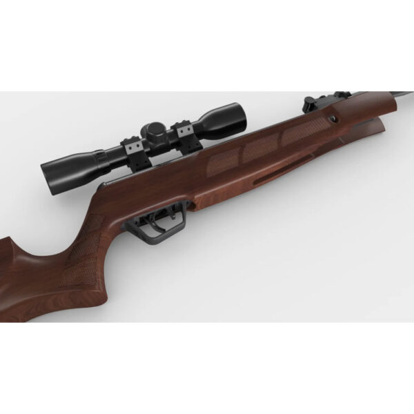 Crosman Mag-Fire Trailhawk Break Barrel Air Rifle .177 Cal w/ 4×32 Scope