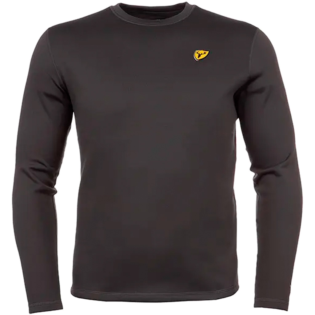 Blocker Koretec Heavy Weight Top Charcoal 3X-Large - Image 2
