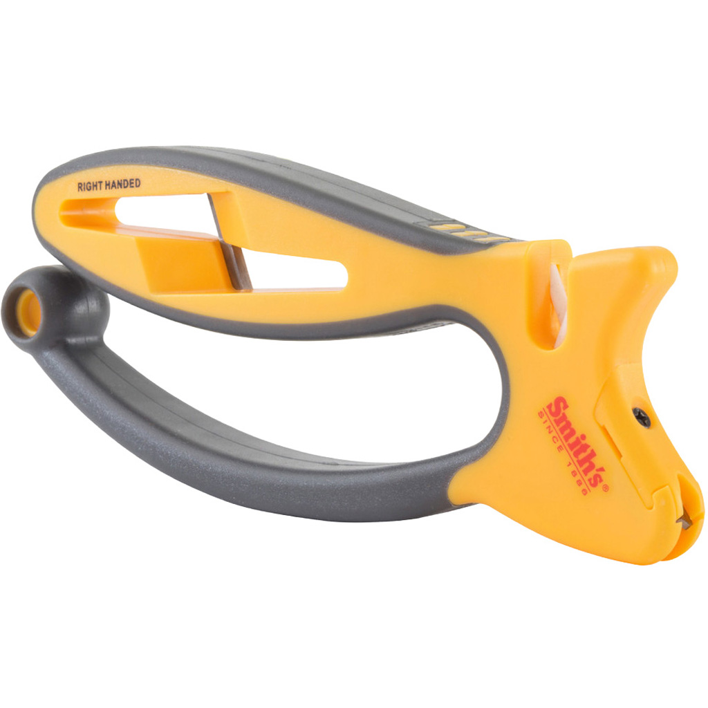 Smiths Jiffy-Pro Handheld Sharpener - Image 4