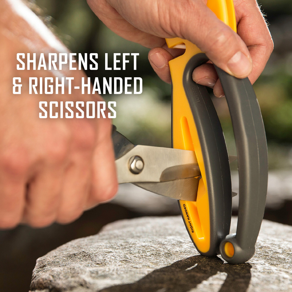 Smiths Jiffy-Pro Handheld Sharpener - Image 2